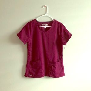 Greys anatomy Scrub set